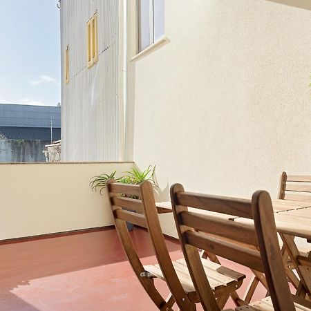 Oporto Classic Patio Ngoại thất bức ảnh