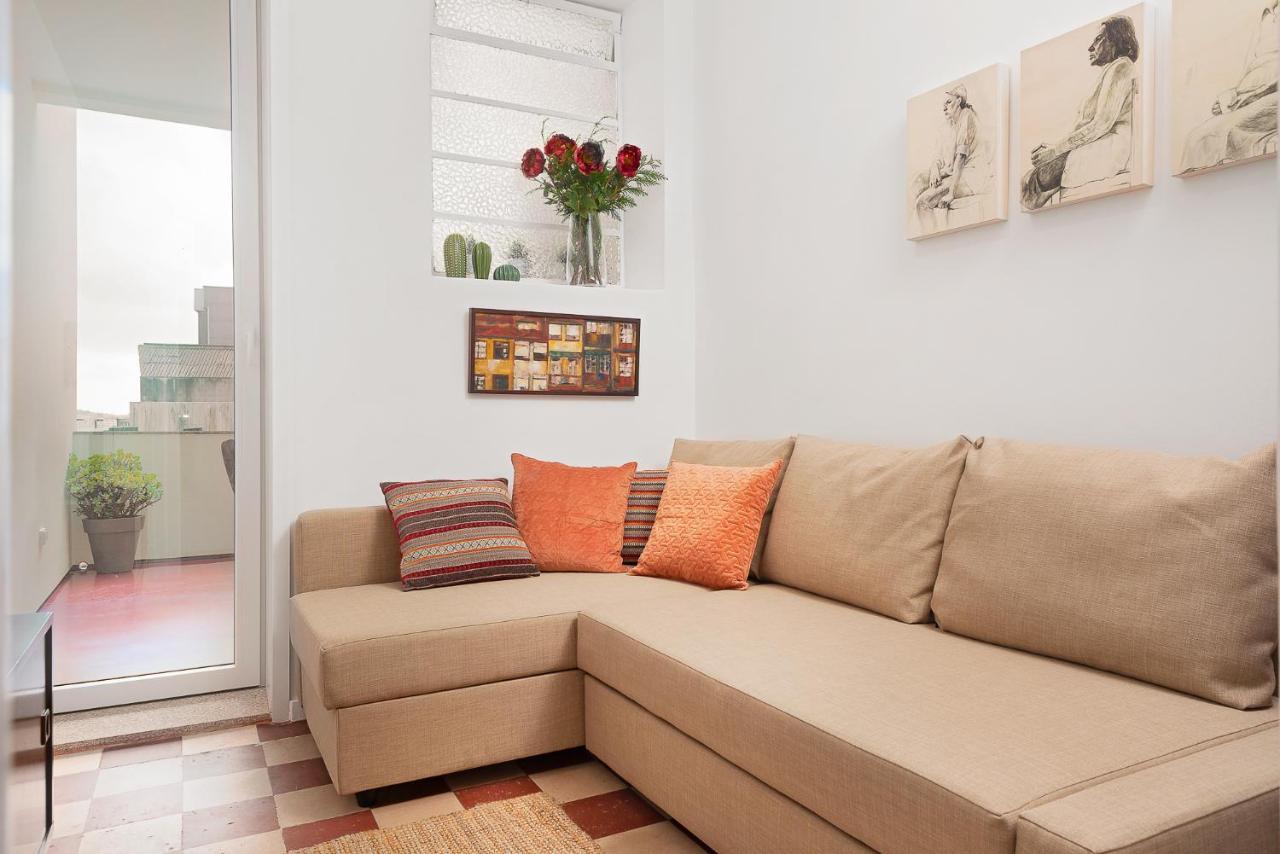 Oporto Classic Patio Ngoại thất bức ảnh