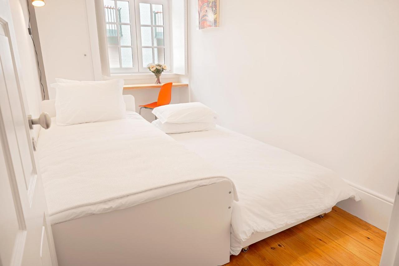 Oporto Classic Patio Ngoại thất bức ảnh