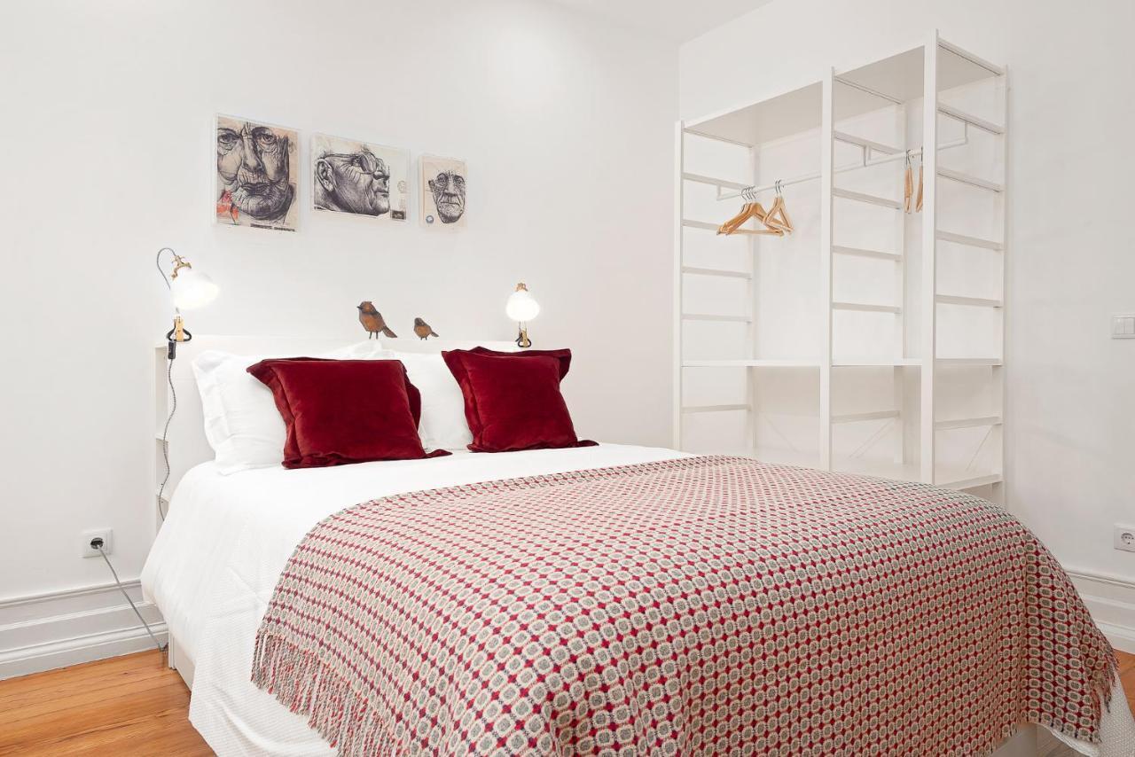 Oporto Classic Patio Ngoại thất bức ảnh