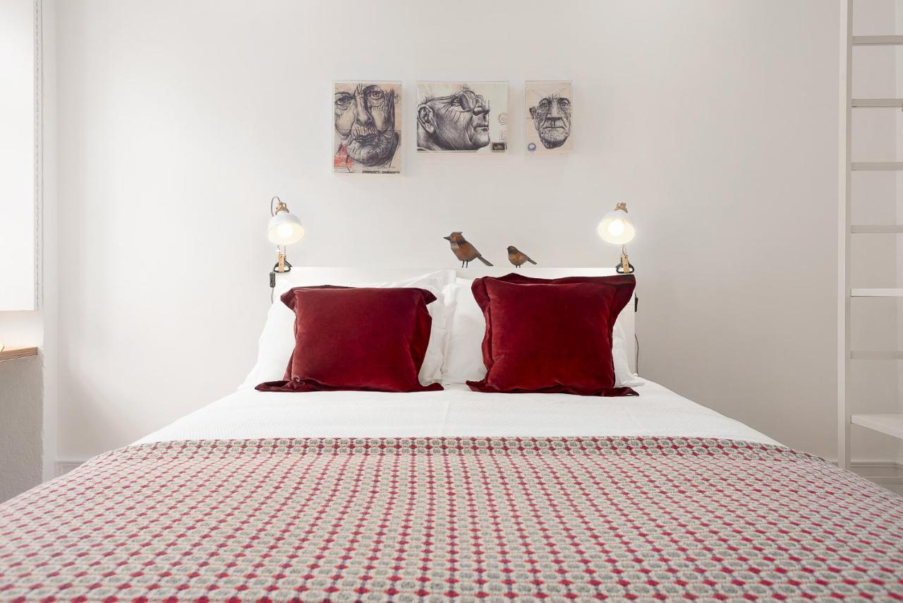 Oporto Classic Patio Ngoại thất bức ảnh