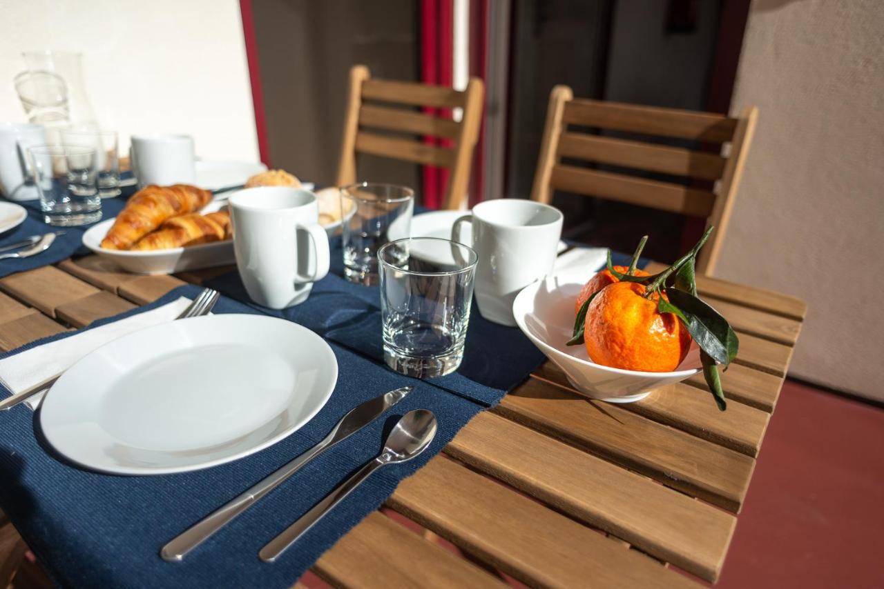 Oporto Classic Patio Ngoại thất bức ảnh